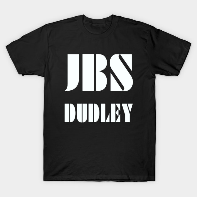 JBs Dudley T-Shirt by Badsy